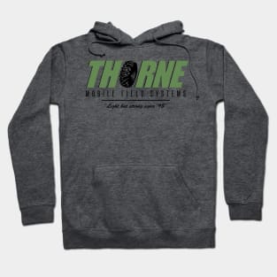 Thorne Mobile Field Systems Hoodie